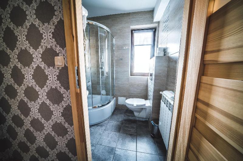 Pokoje i Apartamenty Nad Potokiem image