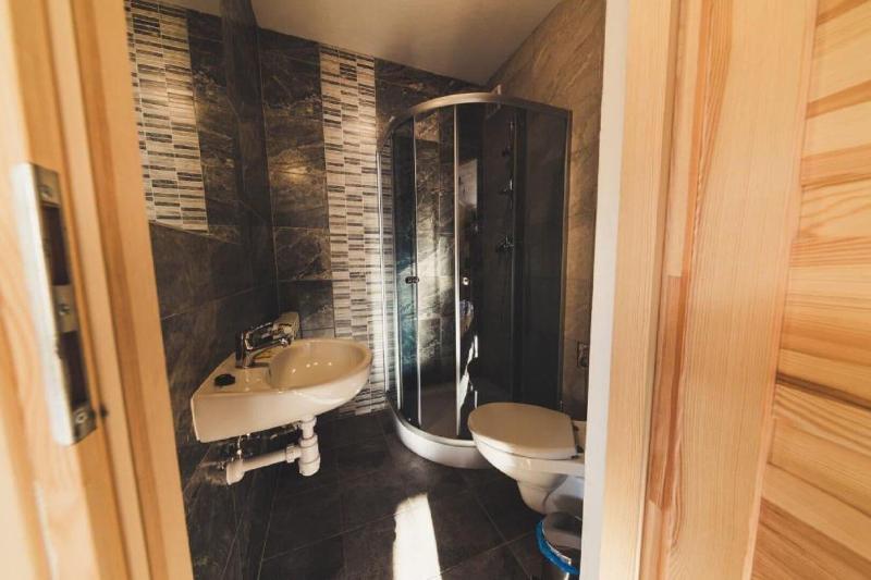 Pokoje i Apartamenty Nad Potokiem image