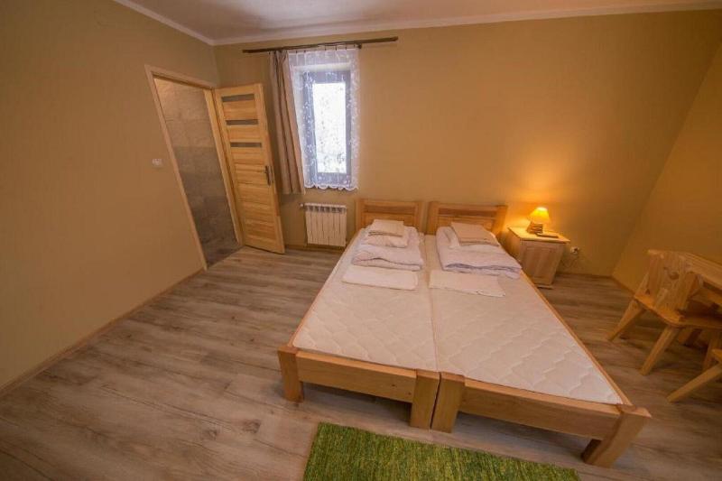 Pokoje i Apartamenty Nad Potokiem image