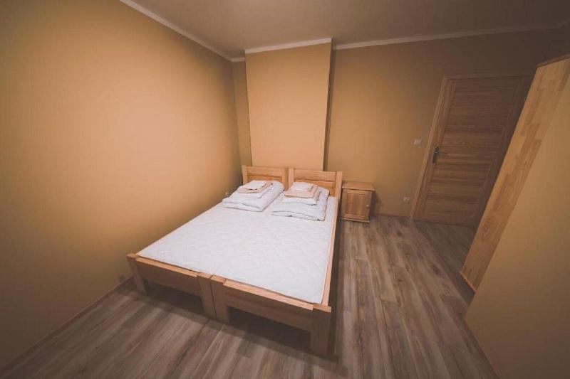 Pokoje i Apartamenty Nad Potokiem image