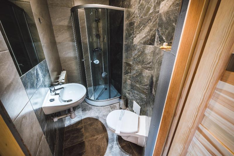Pokoje i Apartamenty Nad Potokiem image