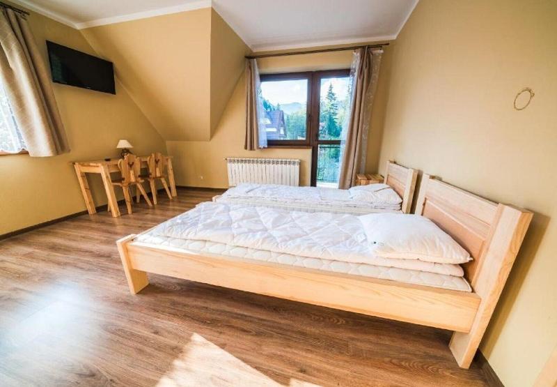 Pokoje i Apartamenty Nad Potokiem image