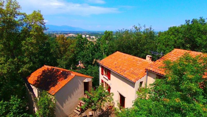 Chambres d'HÃ´tes Maison de la Vigne image