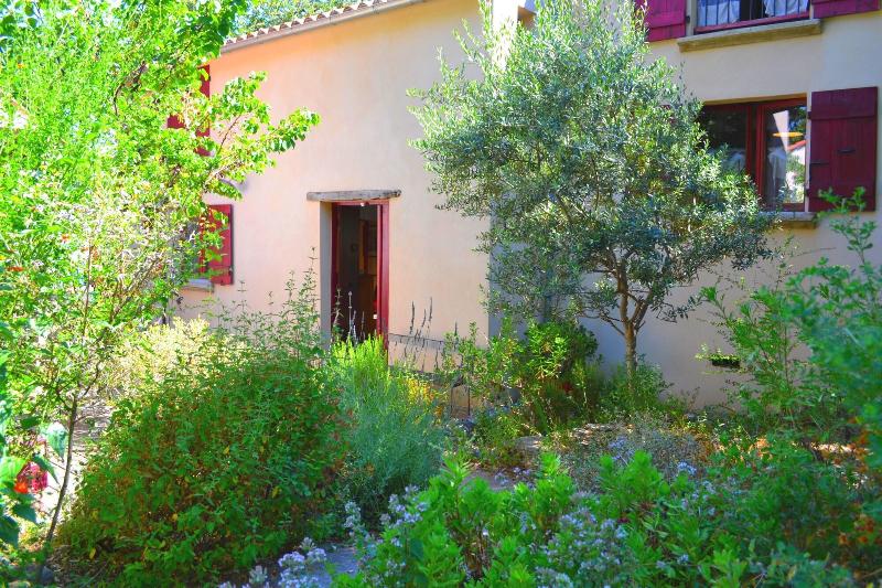 Chambres d'HÃ´tes Maison de la Vigne image