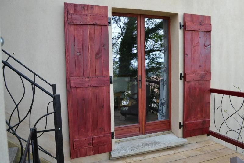 Chambres d'HÃ´tes Maison de la Vigne image