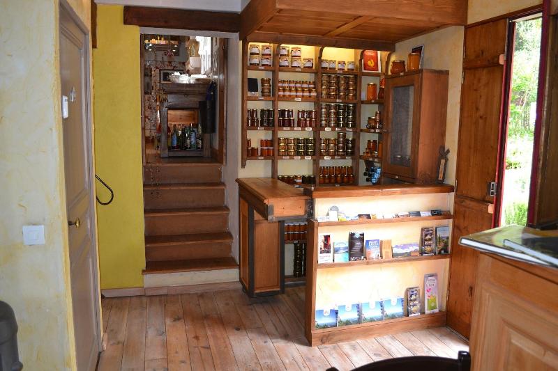 Chambres d'HÃ´tes Maison de la Vigne image