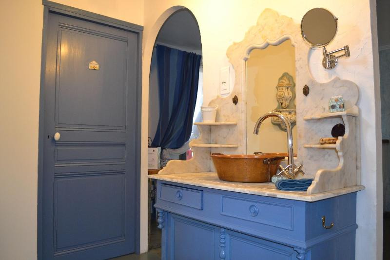 Chambres d'HÃ´tes Maison de la Vigne image