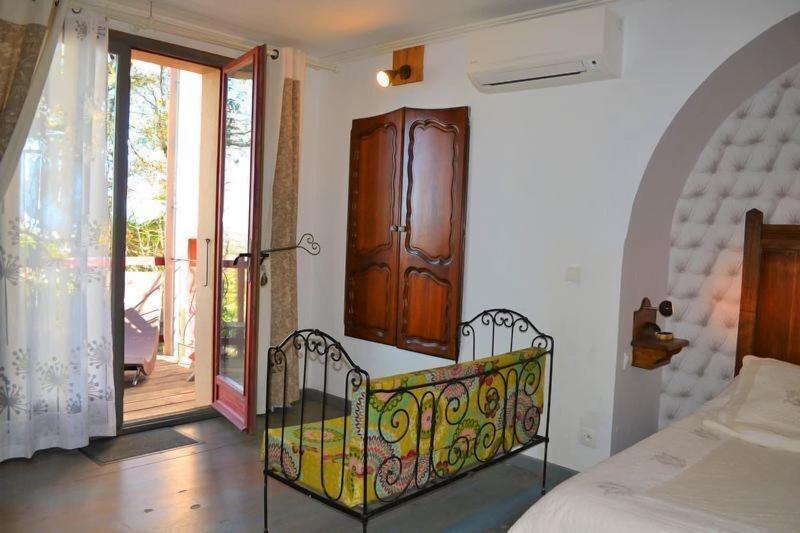 Chambres d'HÃ´tes Maison de la Vigne image