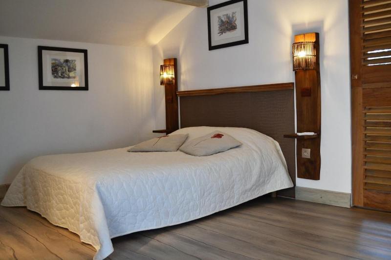 Chambres d'HÃ´tes Maison de la Vigne image