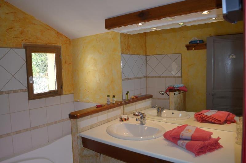 Chambres d'HÃ´tes Maison de la Vigne image