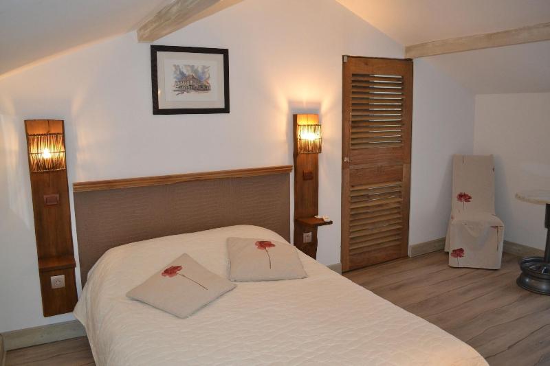 Chambres d'HÃ´tes Maison de la Vigne image