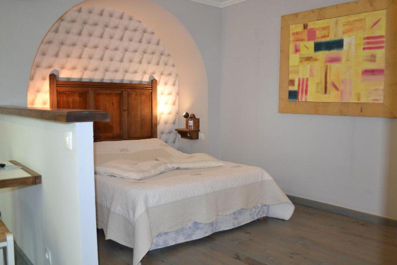 Chambres d'HÃ´tes Maison de la Vigne image