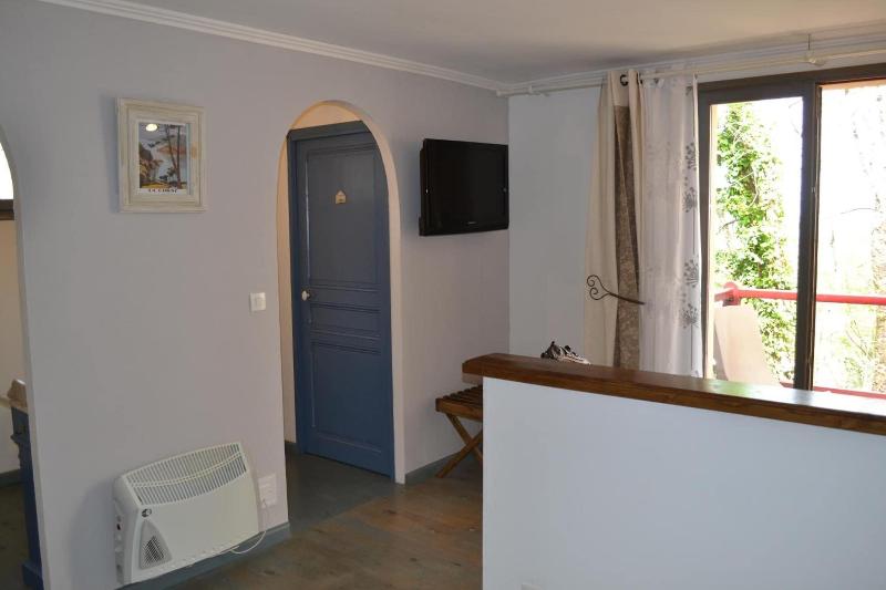 Chambres d'HÃ´tes Maison de la Vigne image