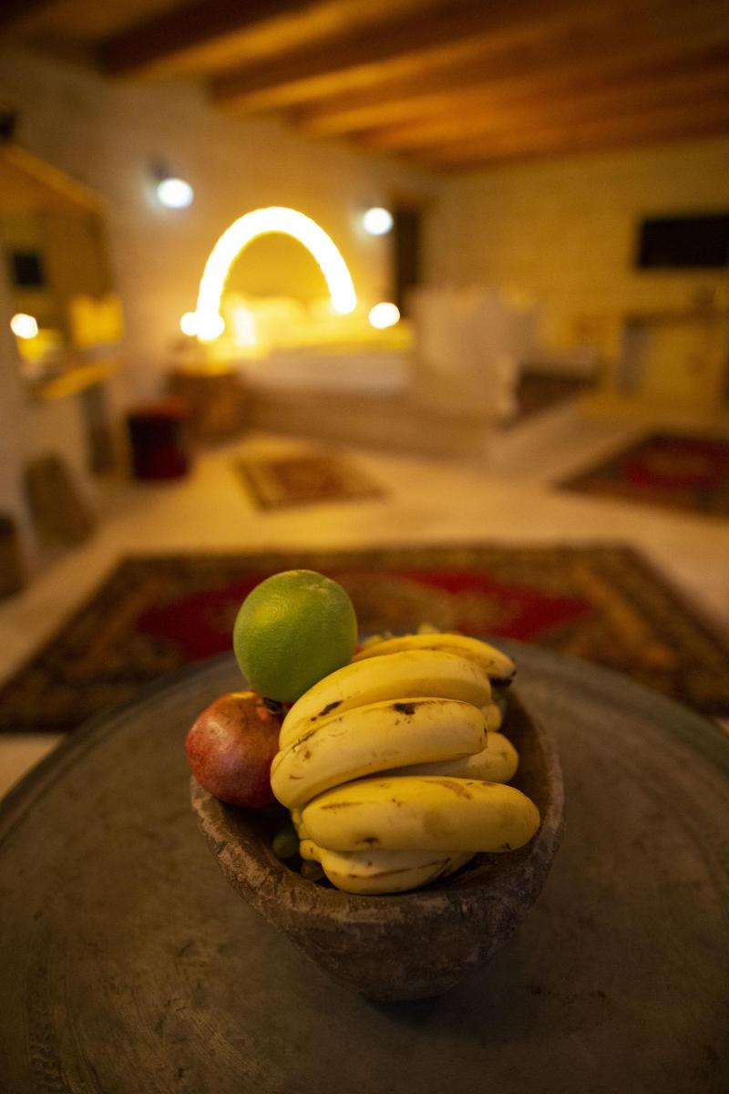 Zeus Cave Suites image