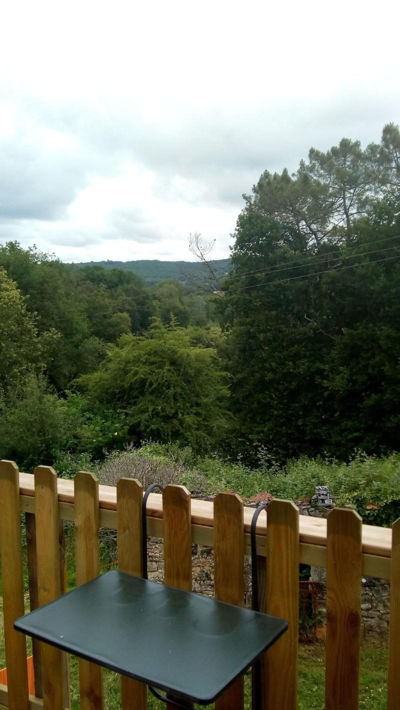 Domaine de la Velle — general view