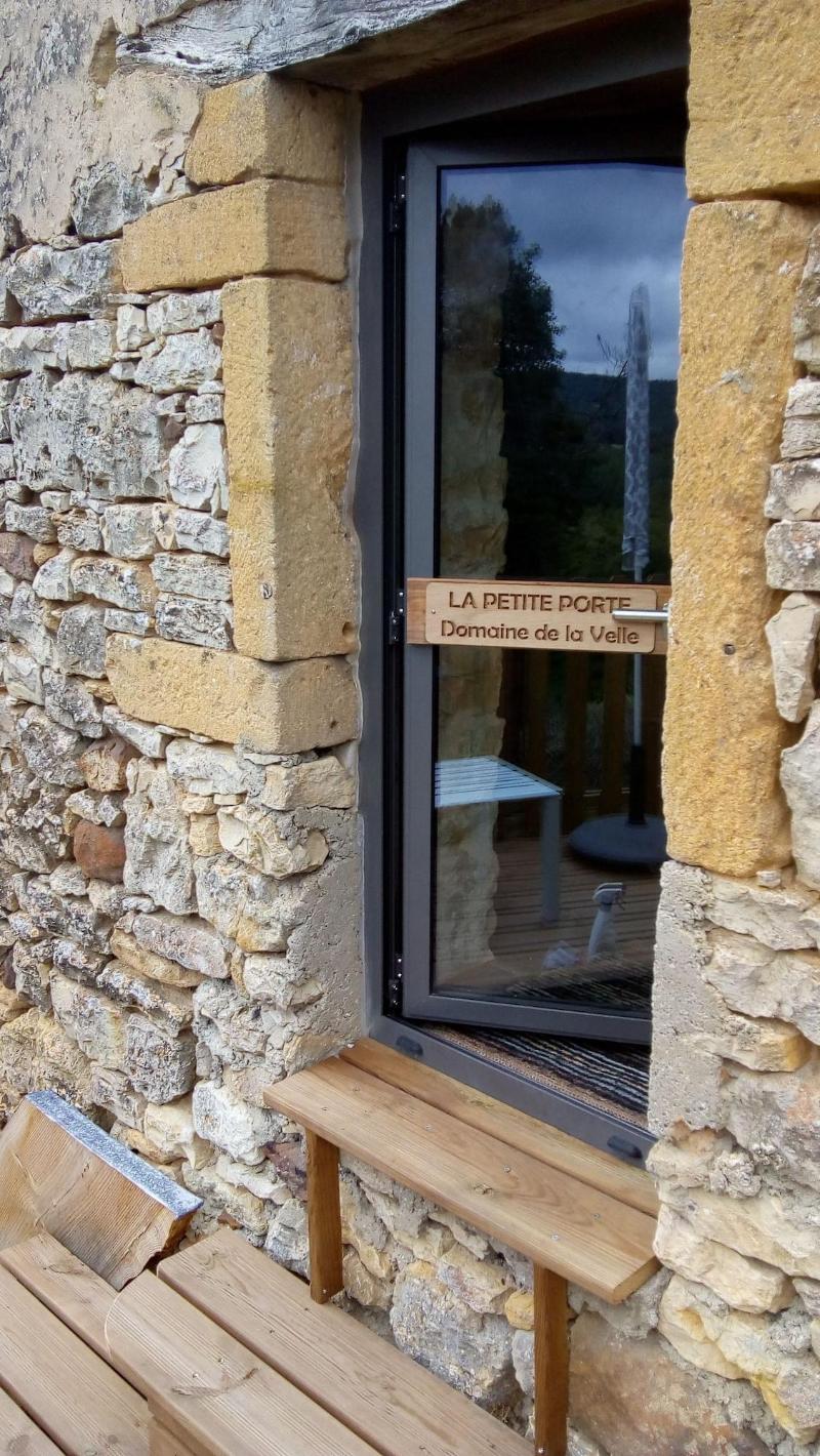 Domaine de la Velle image