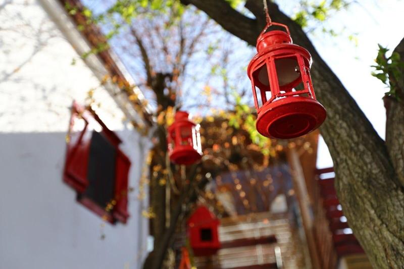 Nar Pansiyon Cafe