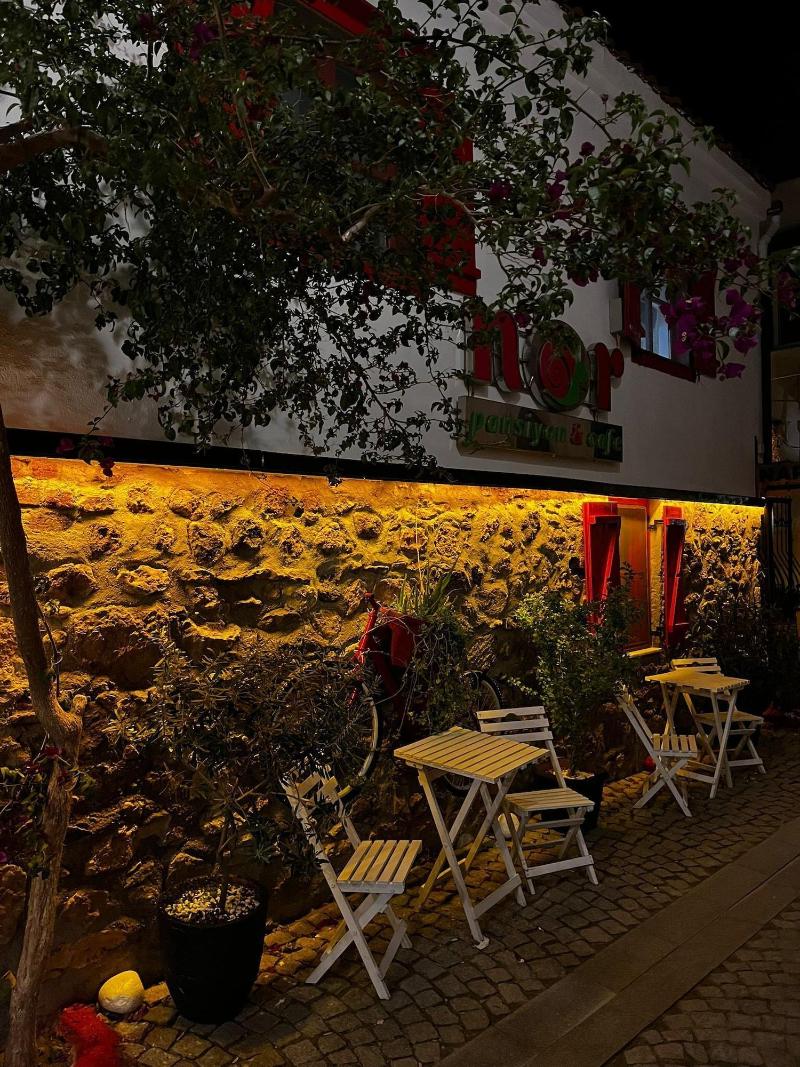 Nar Pansiyon Cafe