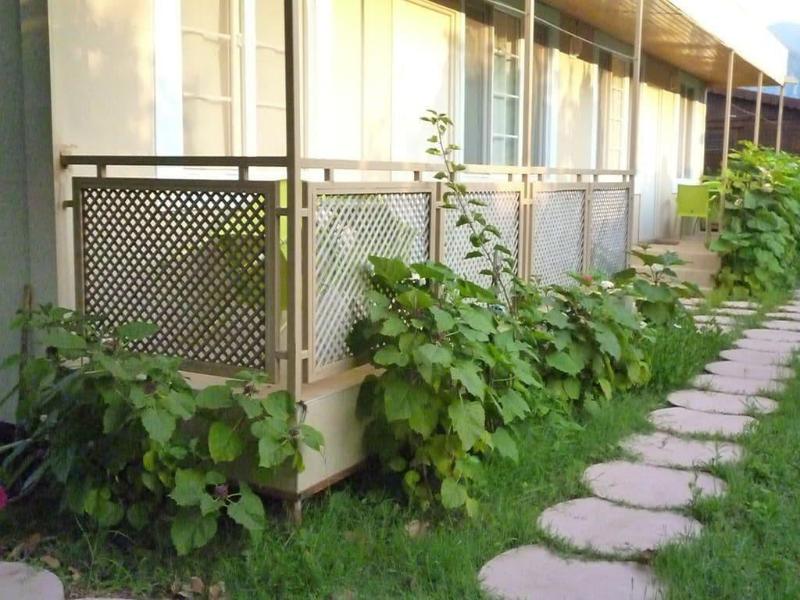 Olympos Oase Hotel — general view
