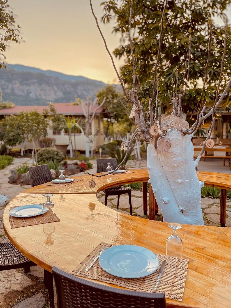 Olympos Oase Hotel