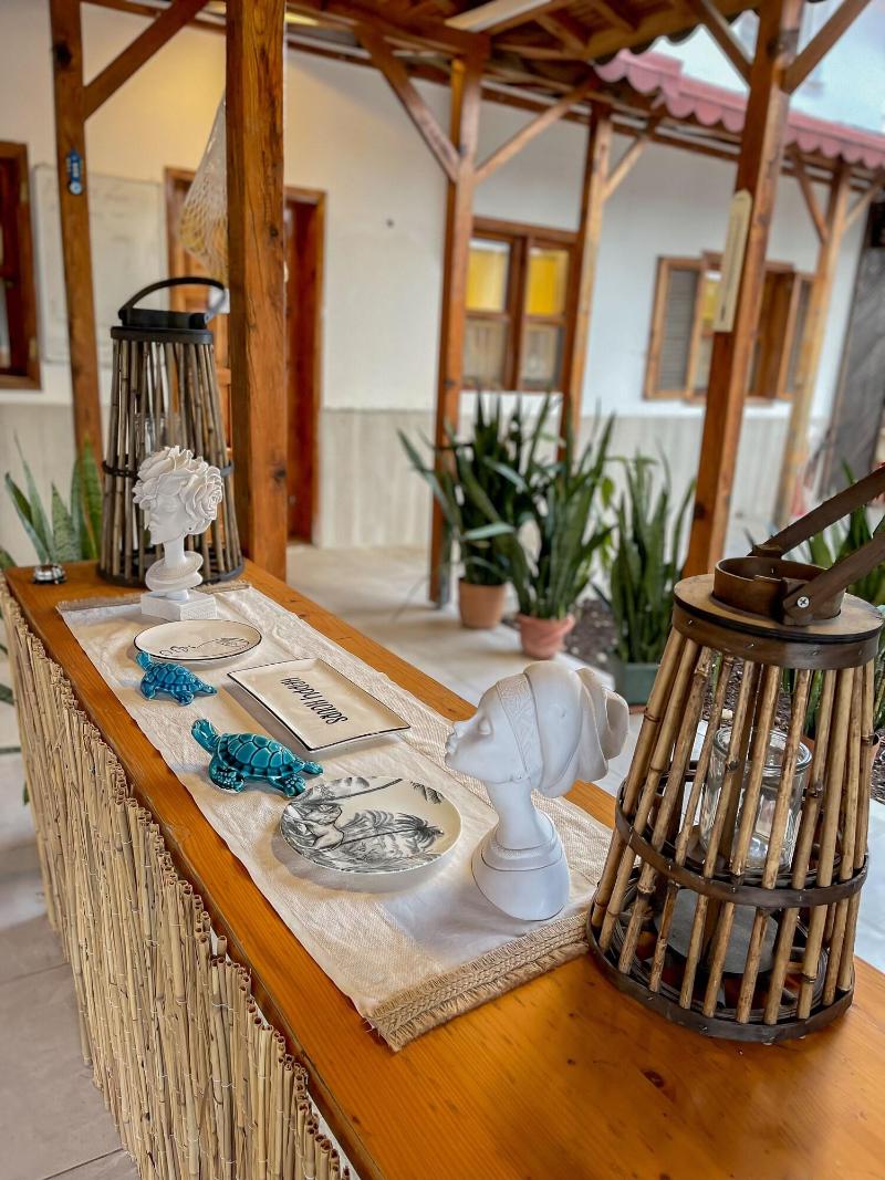 Olympos Oase Hotel