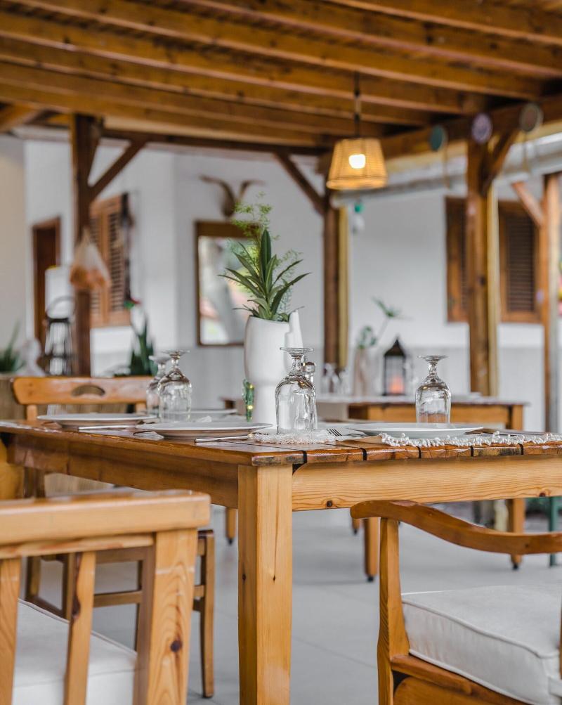 Olympos Oase Hotel