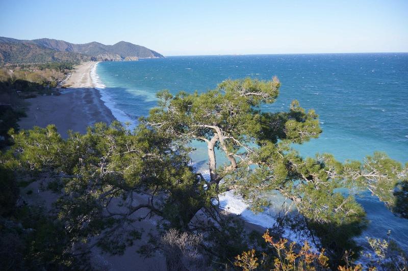 Olympos Oase Hotel
