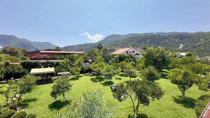 Olympos Oase Hotel