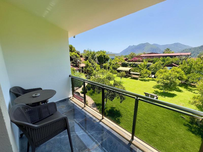 Olympos Oase Hotel