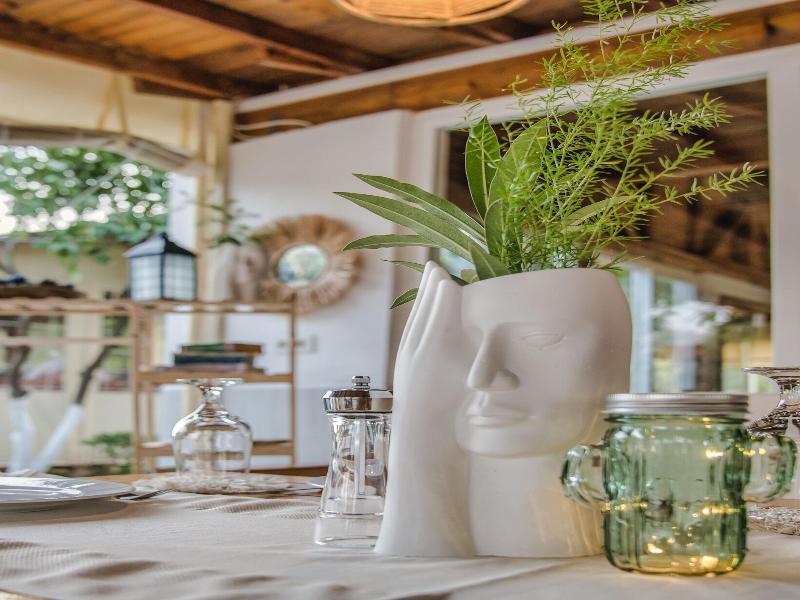 Olympos Oase Hotel