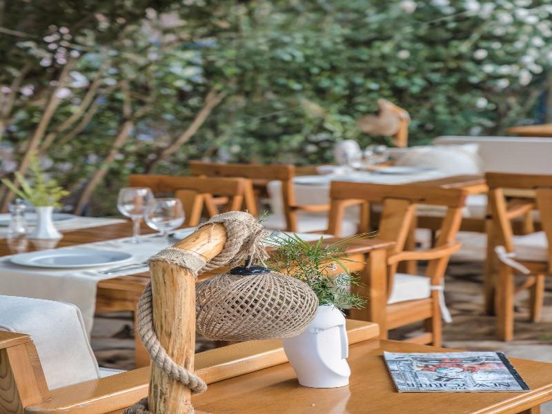 Olympos Oase Hotel