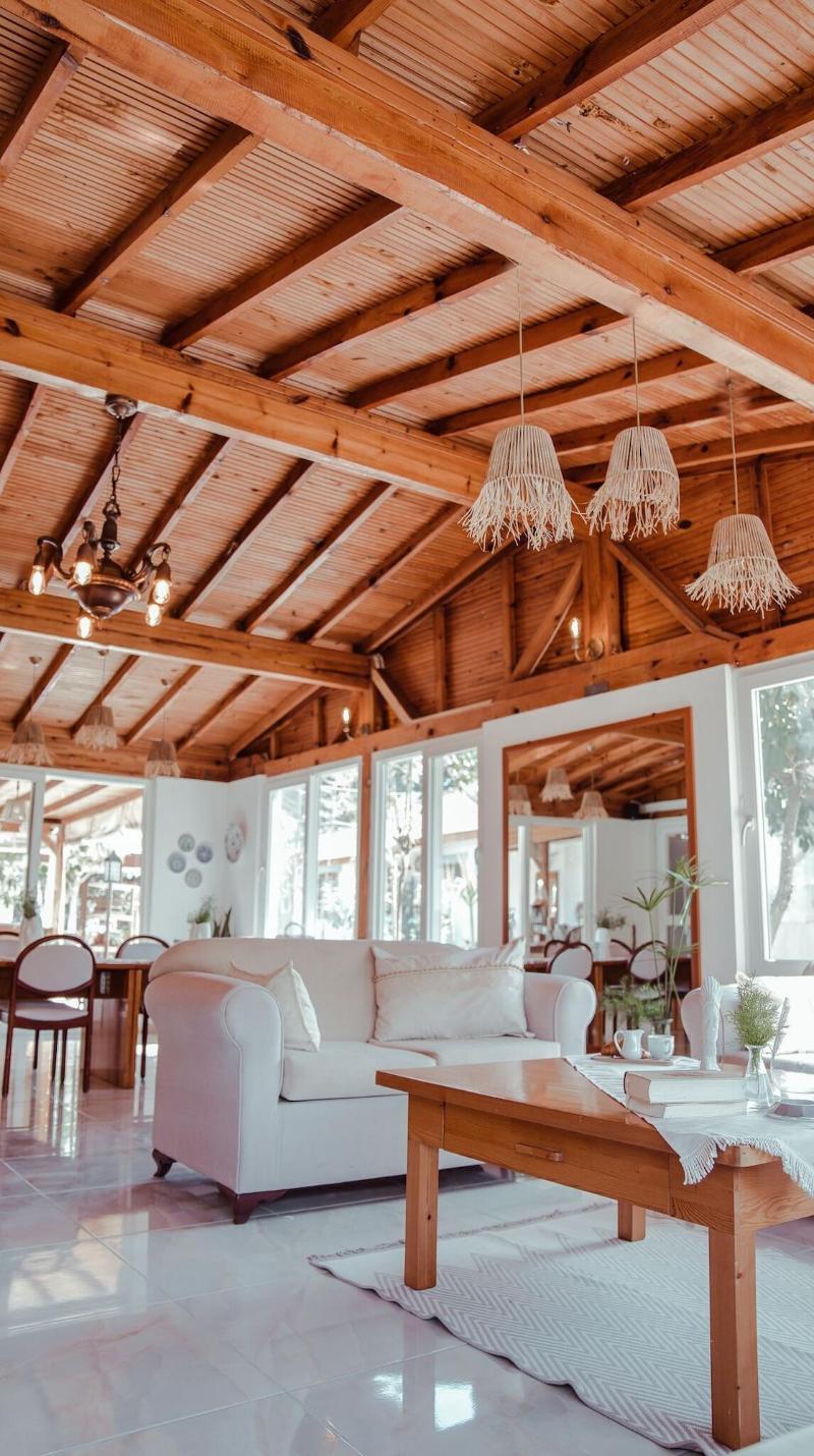Olympos Oase Hotel — photo 15