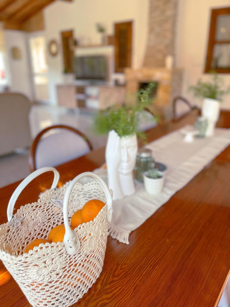 Olympos Oase Hotel — photo 13