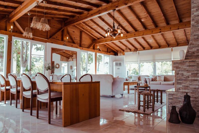 Olympos Oase Hotel — photo 21