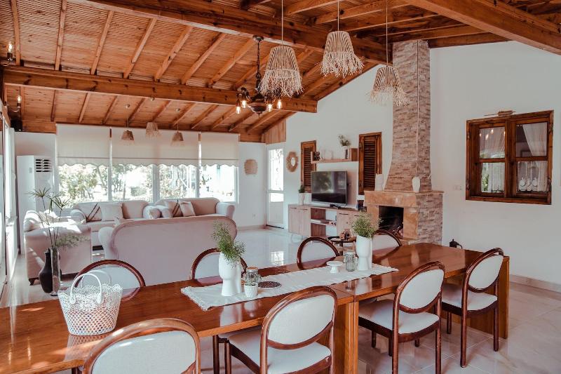 Olympos Oase Hotel — photo 24