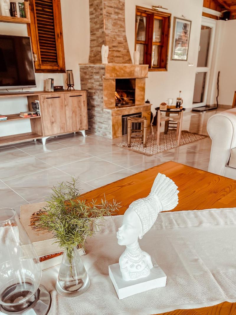 Olympos Oase Hotel — photo 23