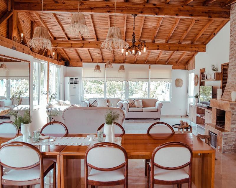 Olympos Oase Hotel — photo 17