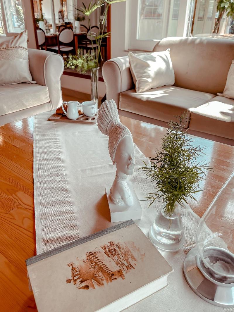 Olympos Oase Hotel — photo 16