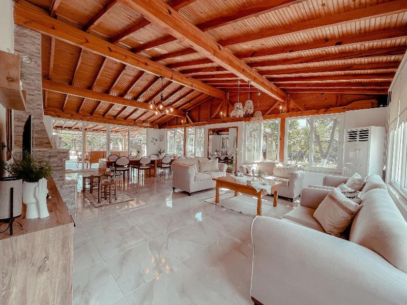 Olympos Oase Hotel — photo 98