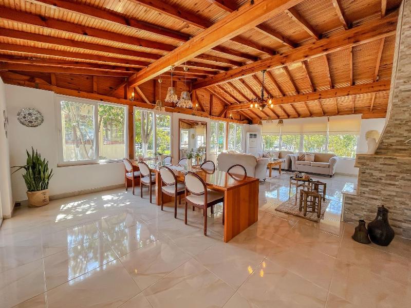 Olympos Oase Hotel — photo 102