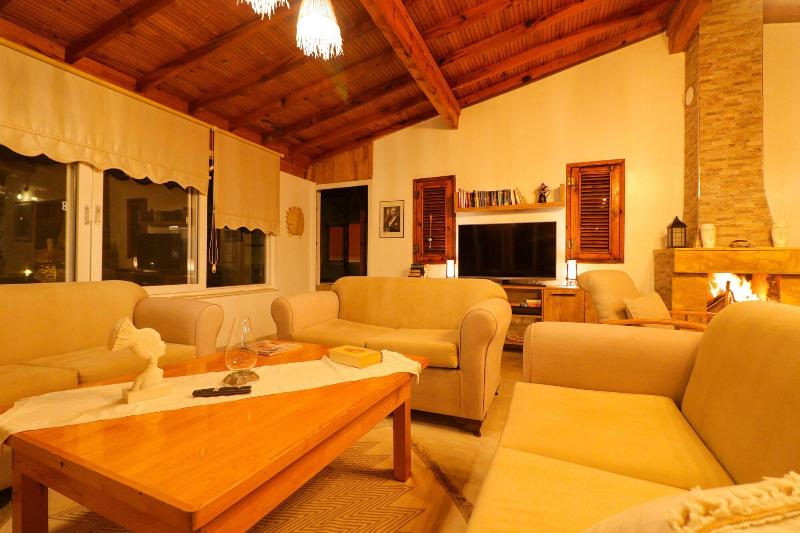 Olympos Oase Hotel — photo 103