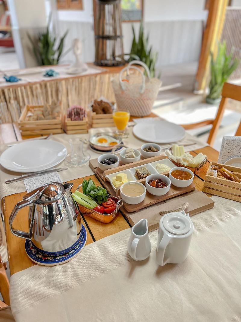 Olympos Oase Hotel — photo 51