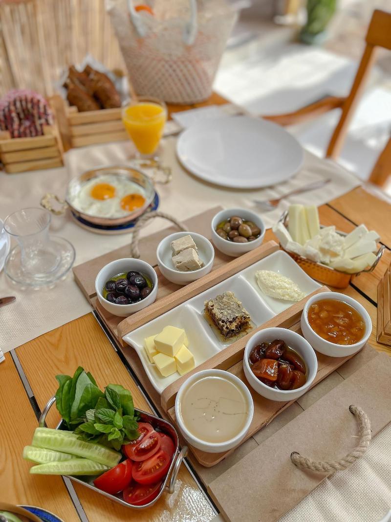 Olympos Oase Hotel — photo 64