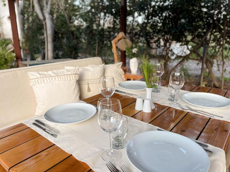 Olympos Oase Hotel — photo 68