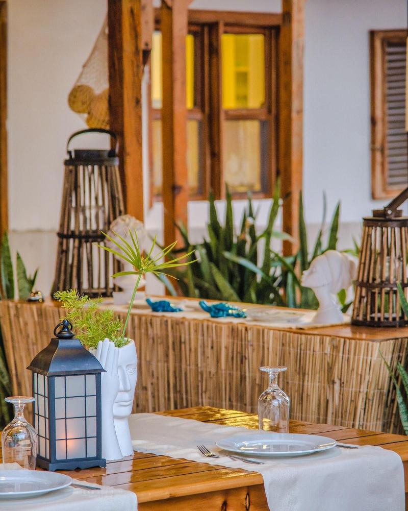 Olympos Oase Hotel — photo 41