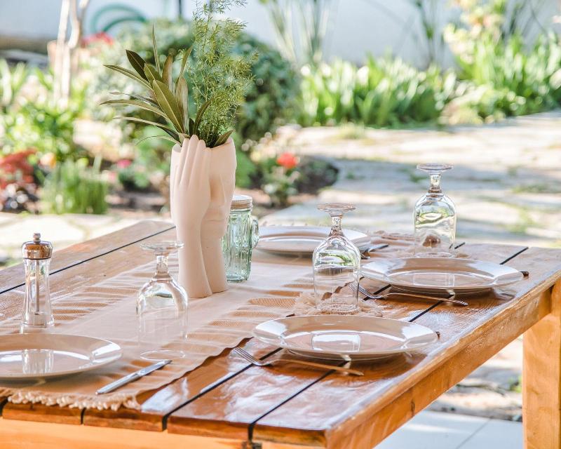 Olympos Oase Hotel — photo 42