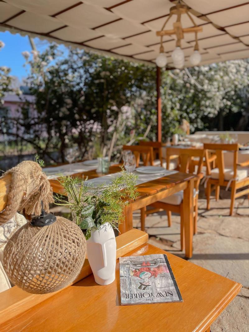 Olympos Oase Hotel — photo 44