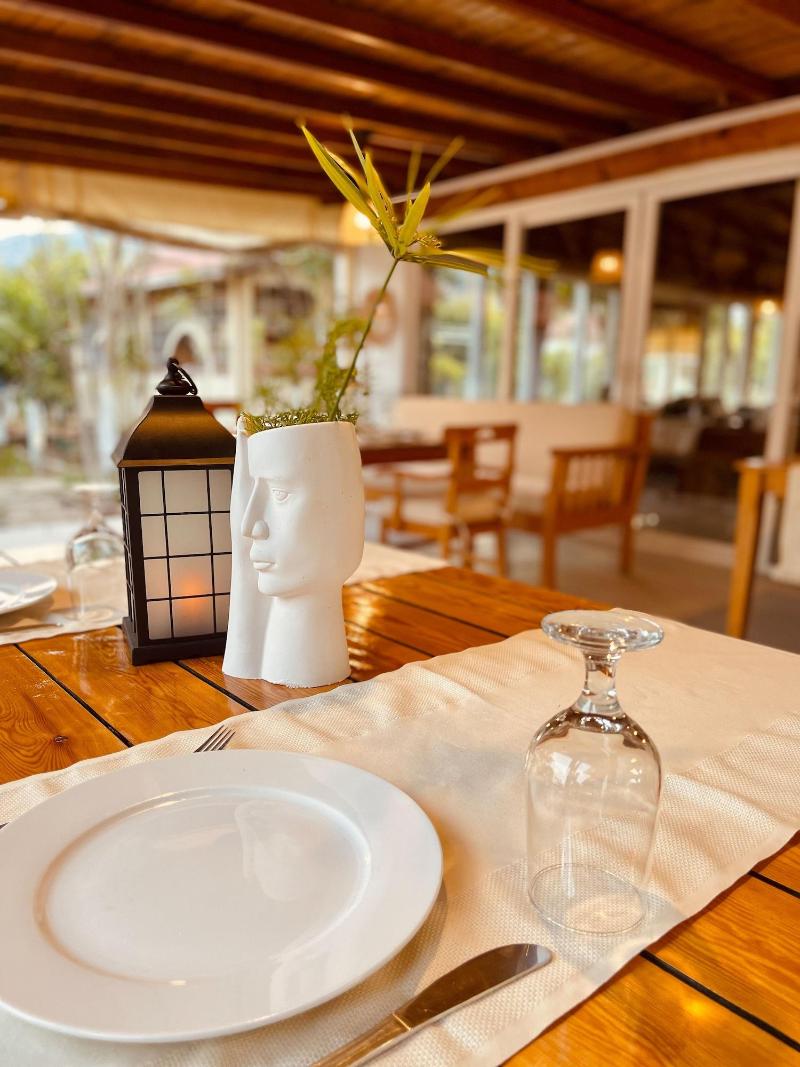 Olympos Oase Hotel — photo 47