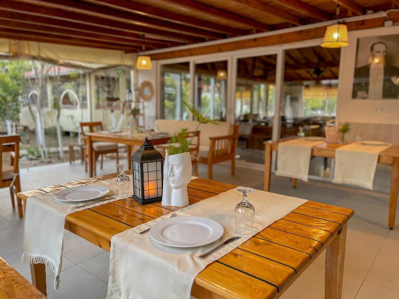 Olympos Oase Hotel — photo 48