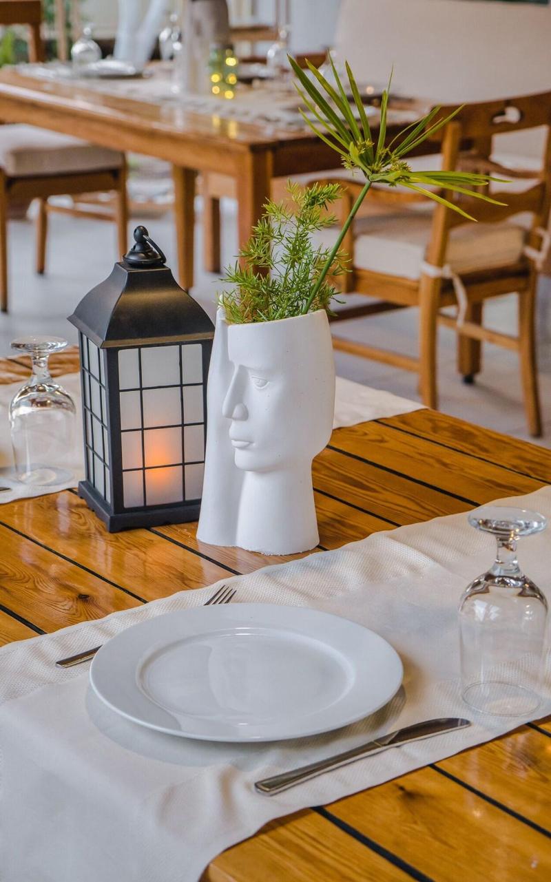Olympos Oase Hotel — photo 50